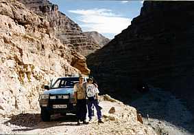 IGHIR TINGHRIT TIZI / PREV DE TIZNIT